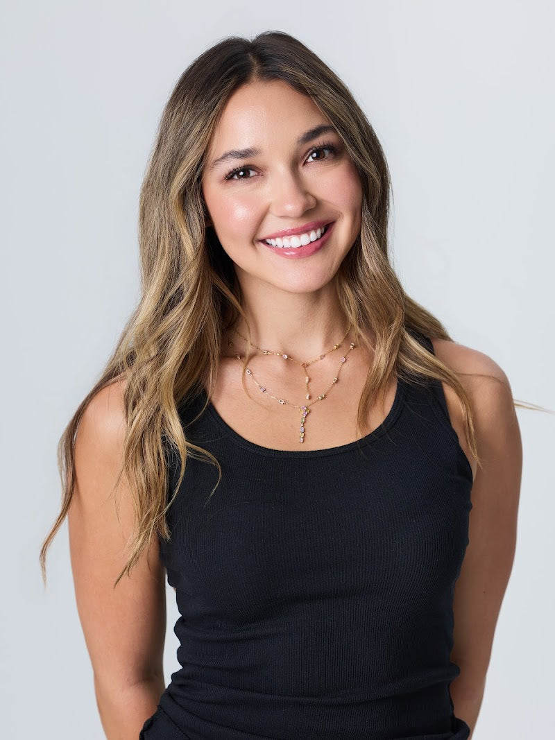 Kamila Ordonez, founder of Kalm